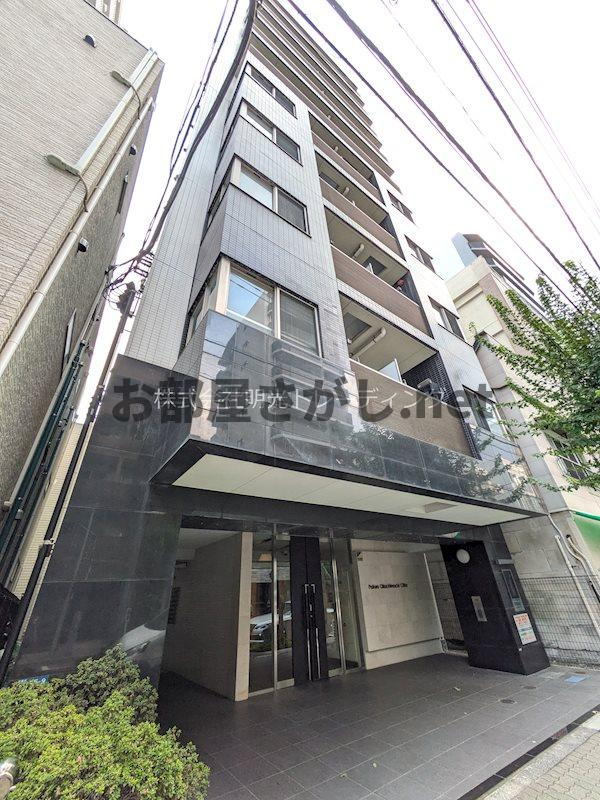 ﾊﾟﾄｩｰﾛ御徒町ﾁｯﾀ【おとり物件なし】#新御徒町 #台東区