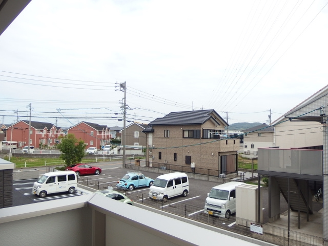 ウッドインの展望|同型イメージ