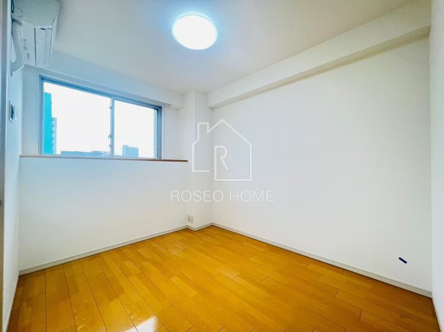 ラ・ヴィータ日本橋の内装