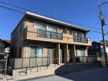 ヴィラ・コートⅡの画像