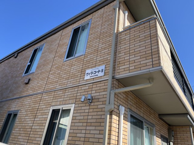 【その他】 | ヴィラ・コートⅡ