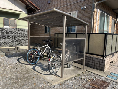 【その他共用部分】 | ヴィラ・コートⅡ