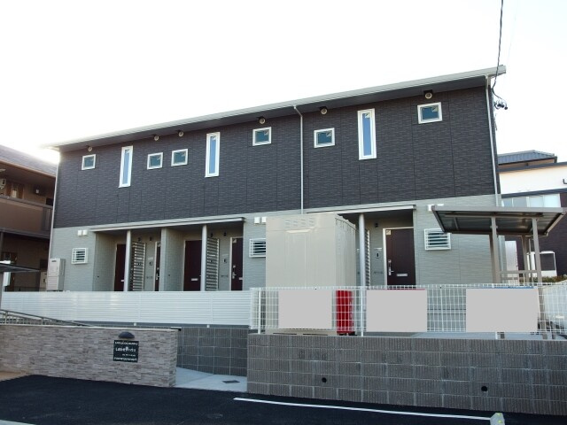 しあわせ夢ハウス