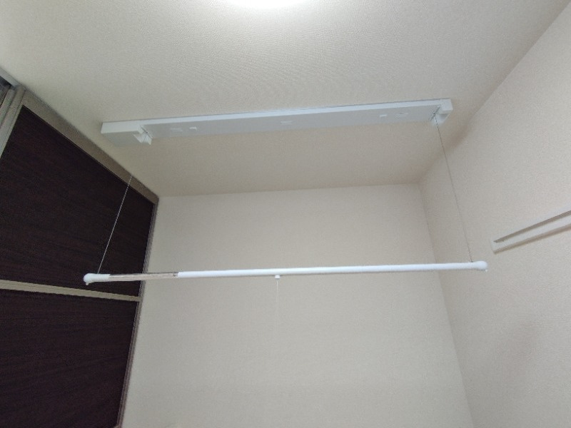 しあわせ夢ハウスの設備