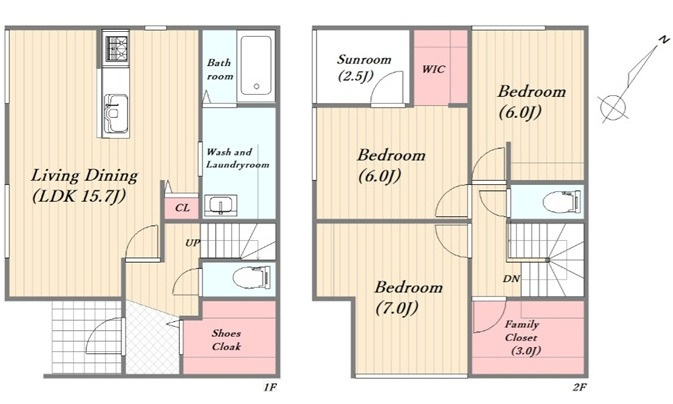 廿日市市大野下更地