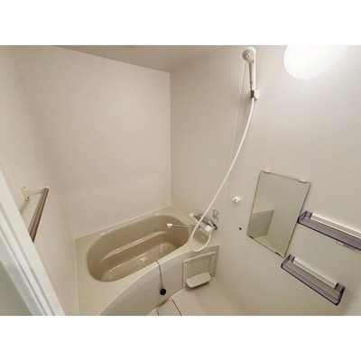 【内装】 | ジーメゾン狭山