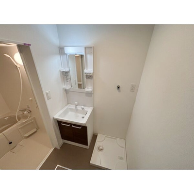 【内装】 | ジーメゾン狭山