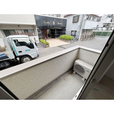 【内装】 | ジーメゾン狭山