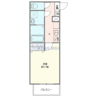 【間取り】 | ジーメゾン狭山