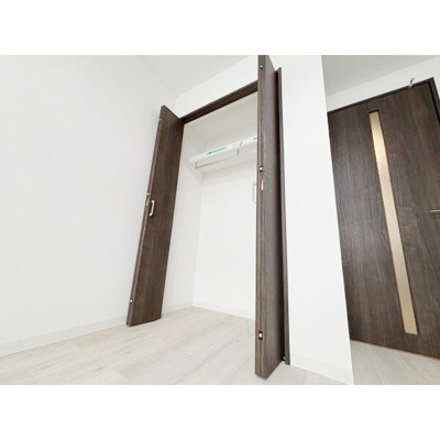 【内装】 | ジーメゾン狭山