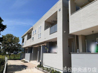 グラスランド　レジデンス　Ｈの画像