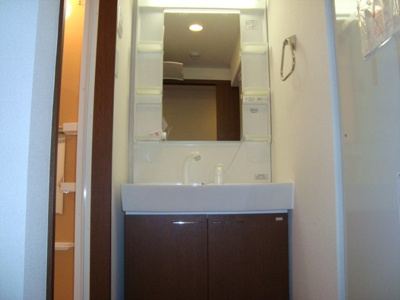 【独立洗面台】 | ヒンメルブロー (ＨＩＭＭＥＬ ＢＬＡ) | 洗髪洗面化粧台