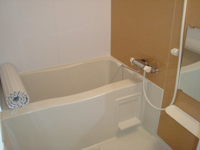 【浴室】 | ヒンメルブロー (ＨＩＭＭＥＬ ＢＬＡ) | 浴室