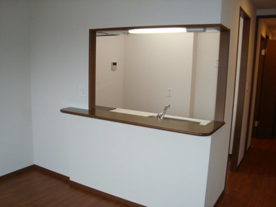 【キッチン】 | ヒンメルブロー (ＨＩＭＭＥＬ ＢＬＡ) | カウンターキッチン