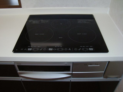 【設備】 | ヒンメルブロー (ＨＩＭＭＥＬ ＢＬＡ) | ＩＨクッキングヒーター