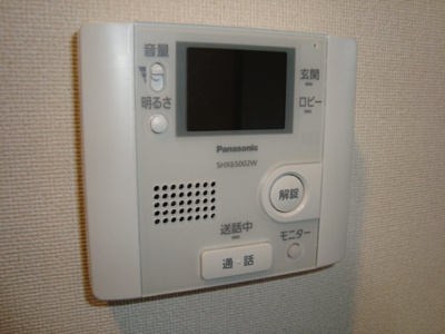 【セキュリティ】 | ヒンメルブロー (ＨＩＭＭＥＬ ＢＬＡ) | モニター付インターフォン