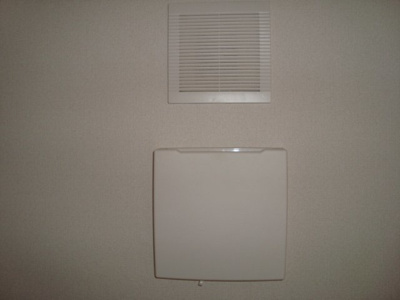 【設備】 | ヒンメルブロー (ＨＩＭＭＥＬ ＢＬＡ) | ２４時間換気