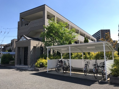 【外観】 | ヒンメルブロー (ＨＩＭＭＥＬ ＢＬＡ) | 外観写真その他2