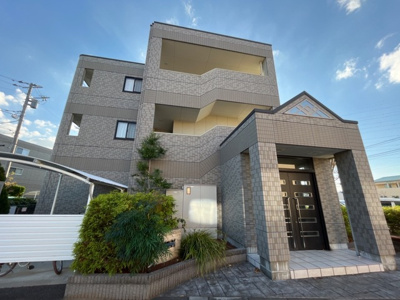 【外観】 | ヒンメルブロー (ＨＩＭＭＥＬ ＢＬＡ) | 外観写真その他3