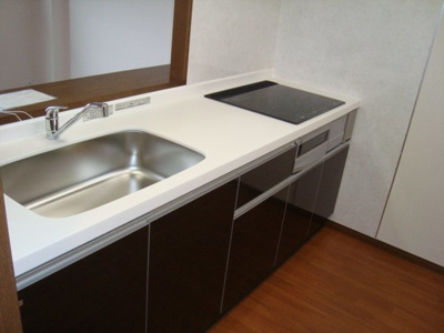 【キッチン】 | ヒンメルブロー (ＨＩＭＭＥＬ ＢＬＡ) | キッチン