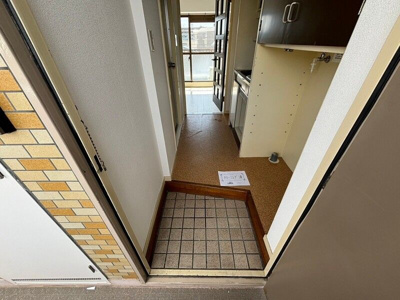 【玄関】 | エクセル行徳