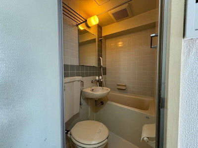 【浴室】 | エクセル行徳