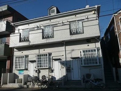 【その他】 | ローズアパートＲ５９番館(R-059)