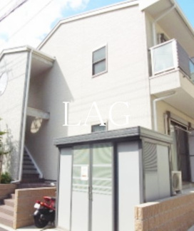 【外観】 | リブリ・スカイⅢ | 外観です。