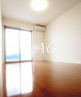 【居間・リビング】 | リブリ・スカイⅢ | 洋室です。