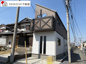 本庄市中央第3期　クライン　新築戸建　全1棟　1号棟の画像