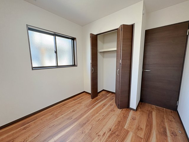 【収納】 | 本庄市中央第3期　クライン　新築戸建　全1棟　1号棟 | 1階
