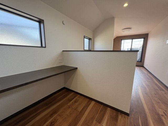【内装】 | 本庄市中央第3期　クライン　新築戸建　全1棟　1号棟