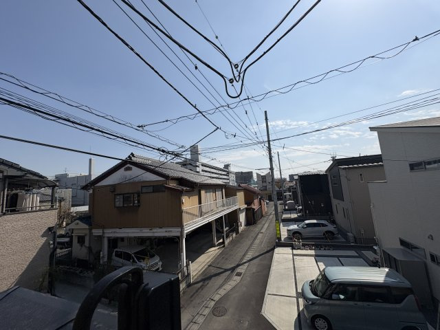 【展望】 | 本庄市中央第3期　クライン　新築戸建　全1棟　1号棟