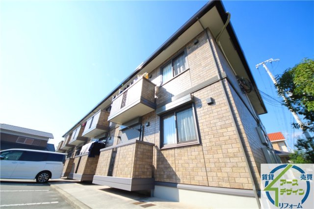 エスペランサ二見　