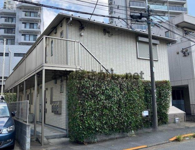 アピッシュ【おとり物件なし】#中野区 #新江古田