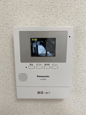 【セキュリティ】 | ベイルーム百合ヶ丘