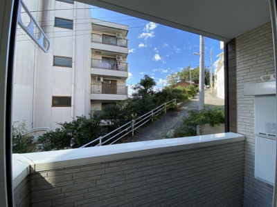 【その他共用部分】 | ベイルーム百合ヶ丘