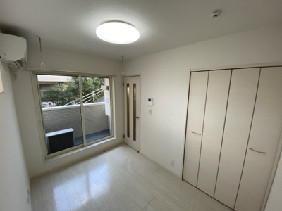 【居間・リビング】 | ベイルーム百合ヶ丘