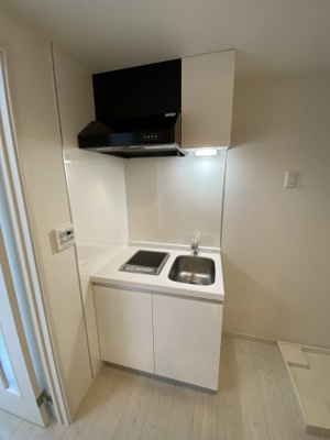 【キッチン】 | ベイルーム百合ヶ丘