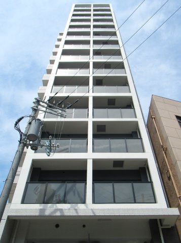 フォーリアライズ阿波座ウエスト