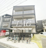 ジーメゾン大宮日進ウエストの画像