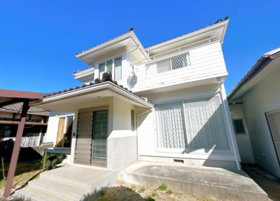 【外観】 | 光市光井2丁目戸建