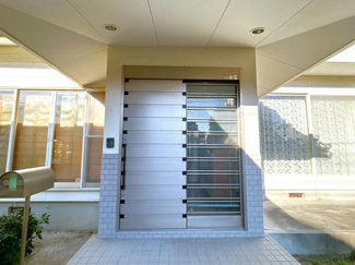 【玄関】 | 光市光井2丁目戸建
