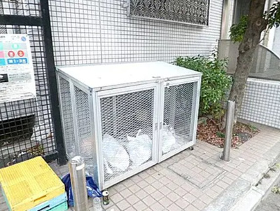 【その他共用部分】 | スクエア千駄木