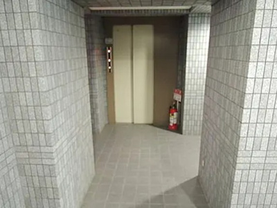 【その他共用部分】 | スクエア千駄木