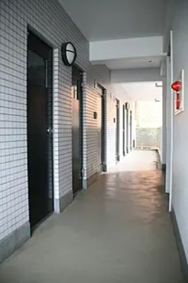 【その他共用部分】 | スクエア千駄木