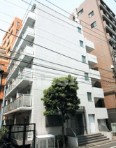 スクエア千駄木の画像