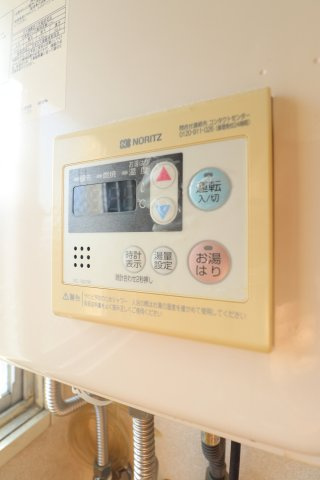 サンライズ通東町の設備