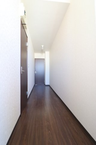 サンライズ通東町の内装