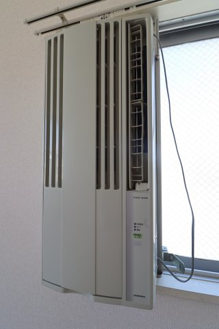 サンライズ通東町の設備